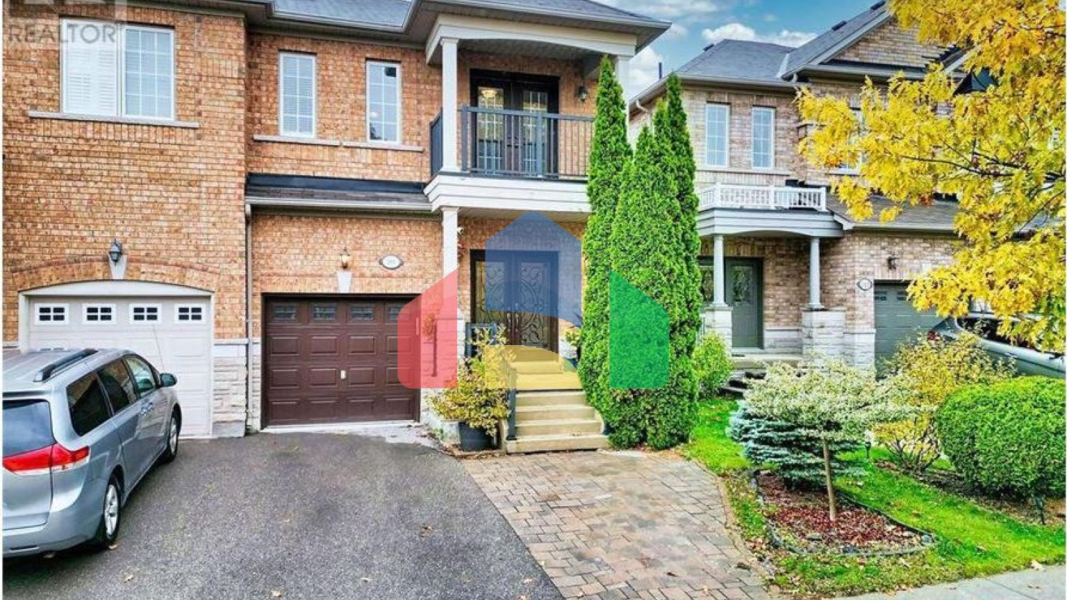 Residential - Single Family Home - Vaughan, Canada - Canada