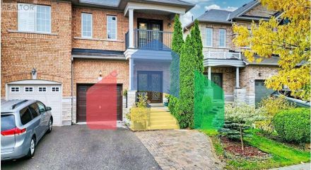 Residential - Single Family Home - Vaughan, Canada - Canada