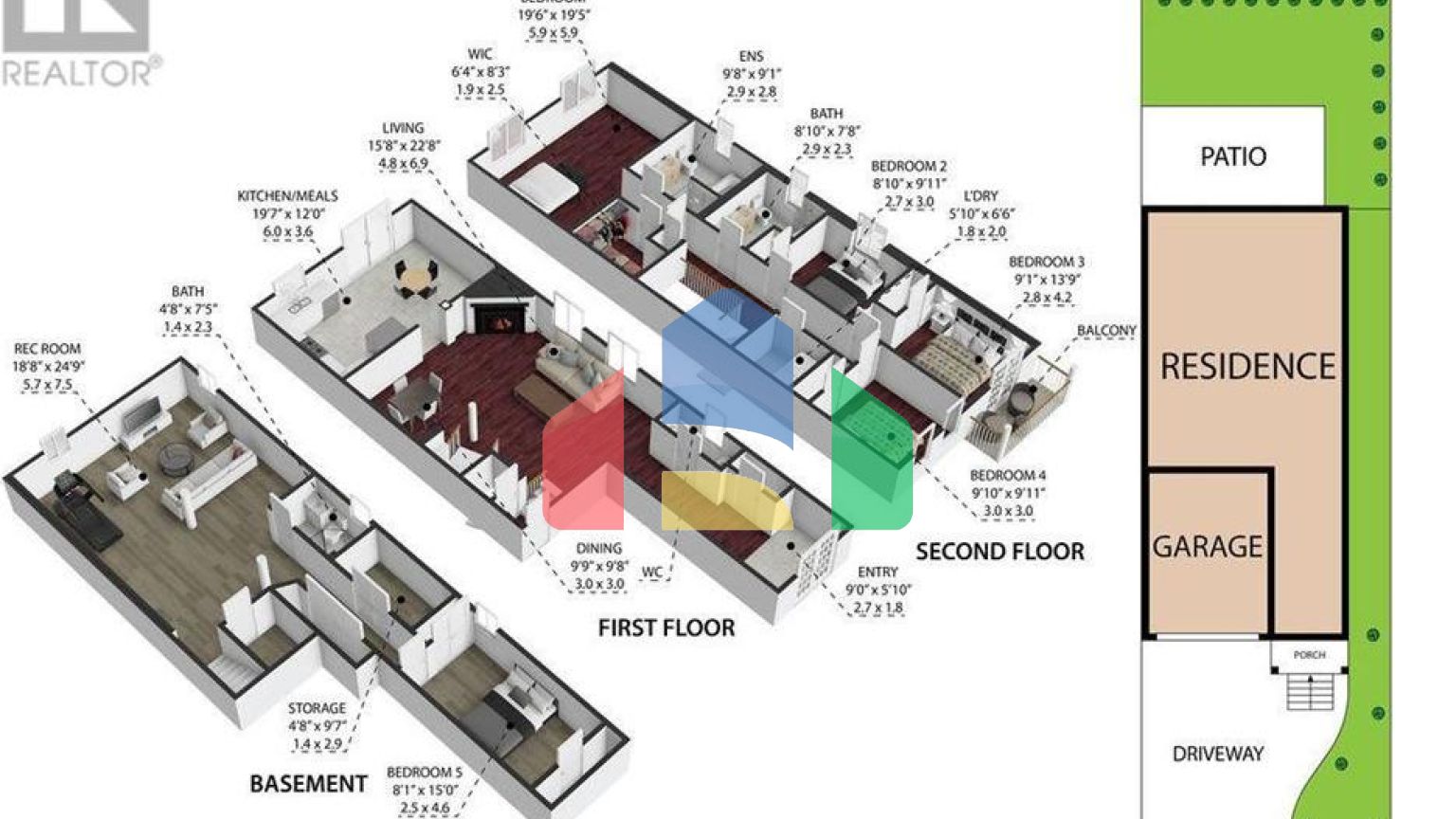 Residential - Single Family Home - Vaughan, Canada - Canada