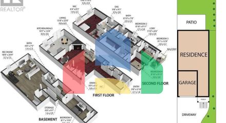 Residential - Single Family Home - Vaughan, Canada - Canada