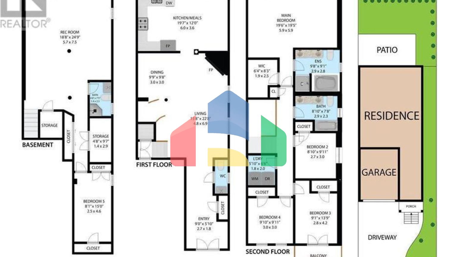 Residential - Single Family Home - Vaughan, Canada - Canada