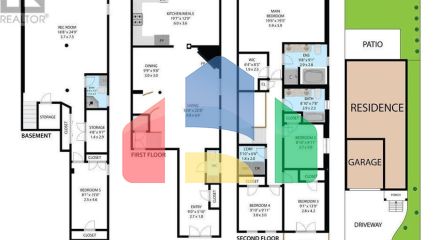 Residential - Single Family Home - Vaughan, Canada - Canada