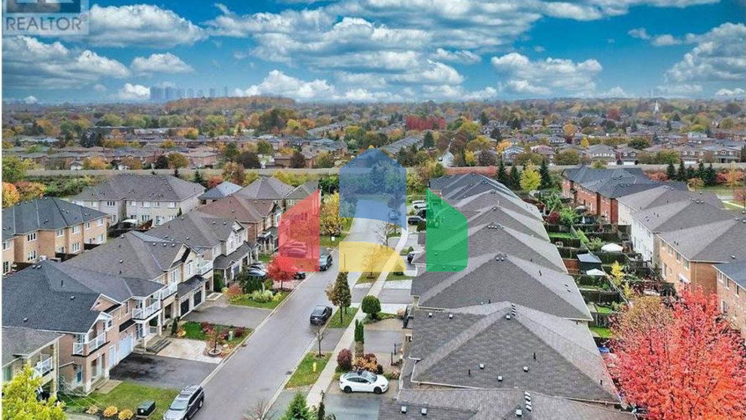 Residential - Single Family Home - Vaughan, Canada - Canada