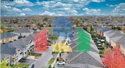 Residential - Single Family Home - Vaughan, Canada - Canada