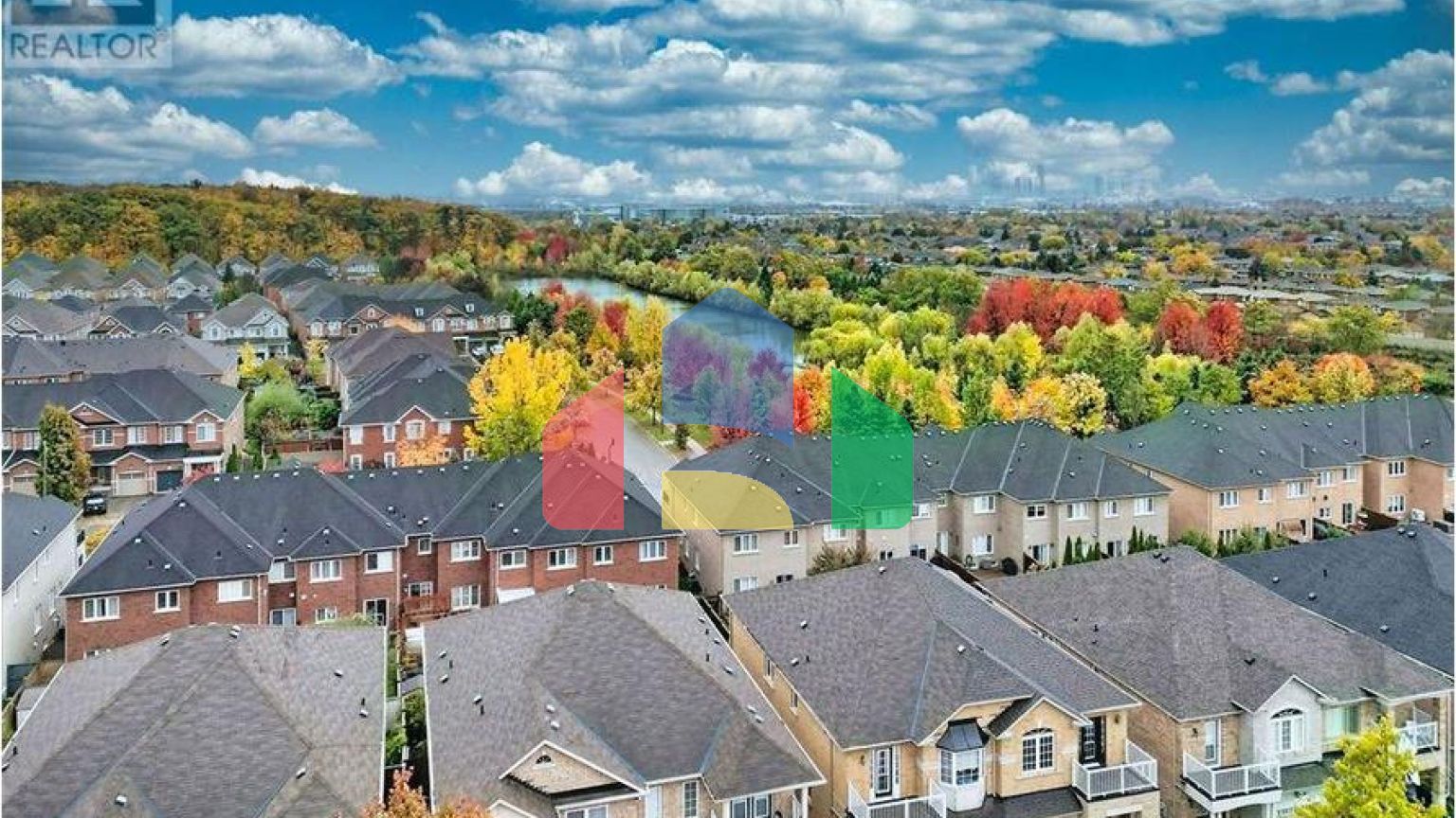 Residential - Single Family Home - Vaughan, Canada - Canada