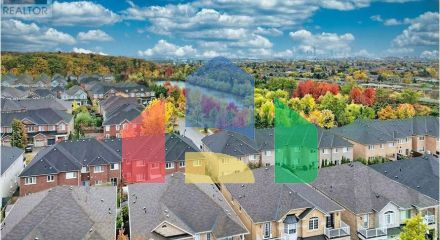 Residential - Single Family Home - Vaughan, Canada - Canada