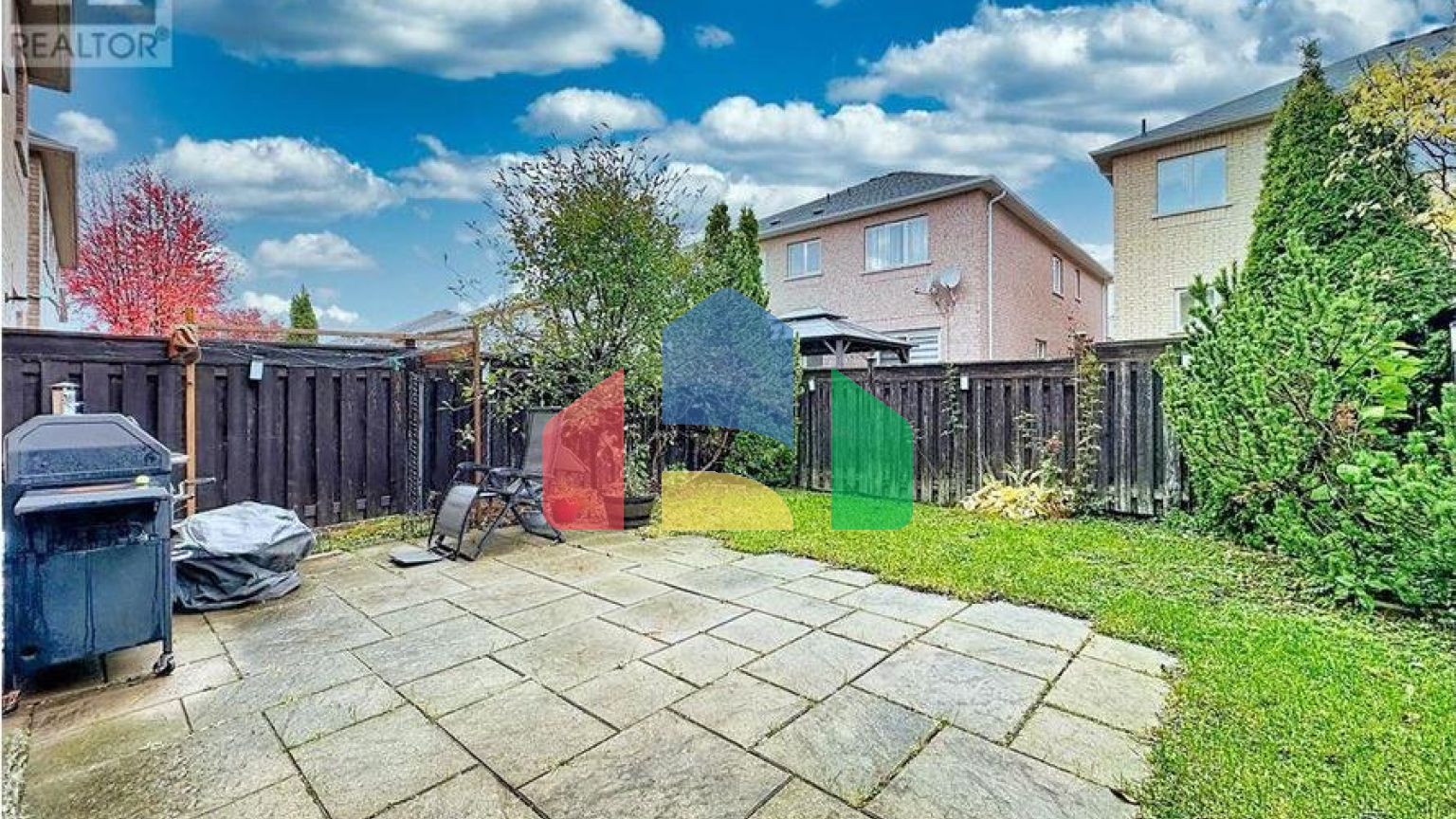 Residential - Single Family Home - Vaughan, Canada - Canada