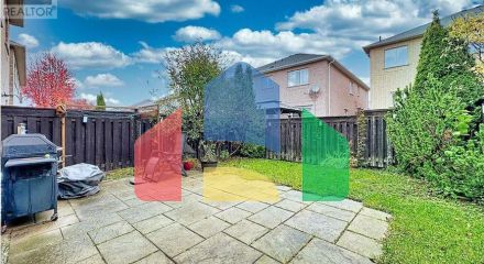 Residential - Single Family Home - Vaughan, Canada - Canada