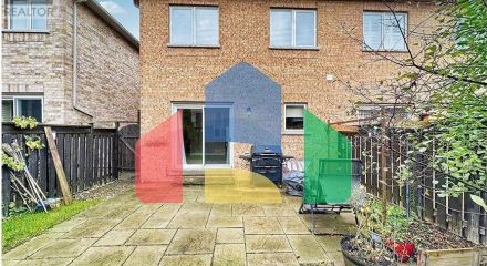 Residential - Single Family Home - Vaughan, Canada - Canada