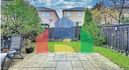 Residential - Single Family Home - Vaughan, Canada - Canada