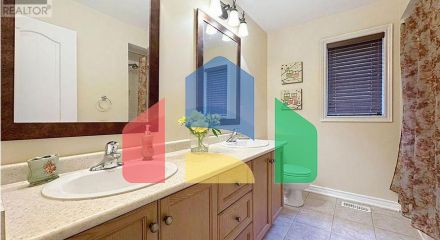 Residential - Single Family Home - Vaughan, Canada - Canada