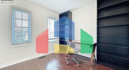 Residential - Single Family Home - Vaughan, Canada - Canada