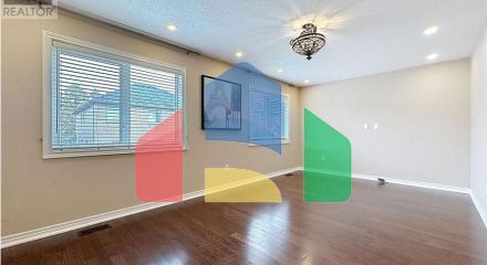 Residential - Single Family Home - Vaughan, Canada - Canada