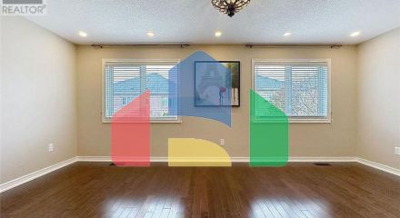 Residential - Single Family Home - Vaughan, Canada - Canada