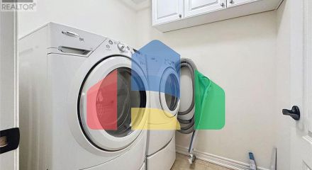 Residential - Single Family Home - Vaughan, Canada - Canada