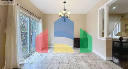 Residential - Single Family Home - Vaughan, Canada - Canada