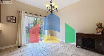 Residential - Single Family Home - Vaughan, Canada - Canada