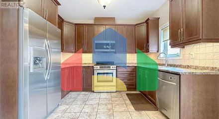 Residential - Single Family Home - Vaughan, Canada - Canada