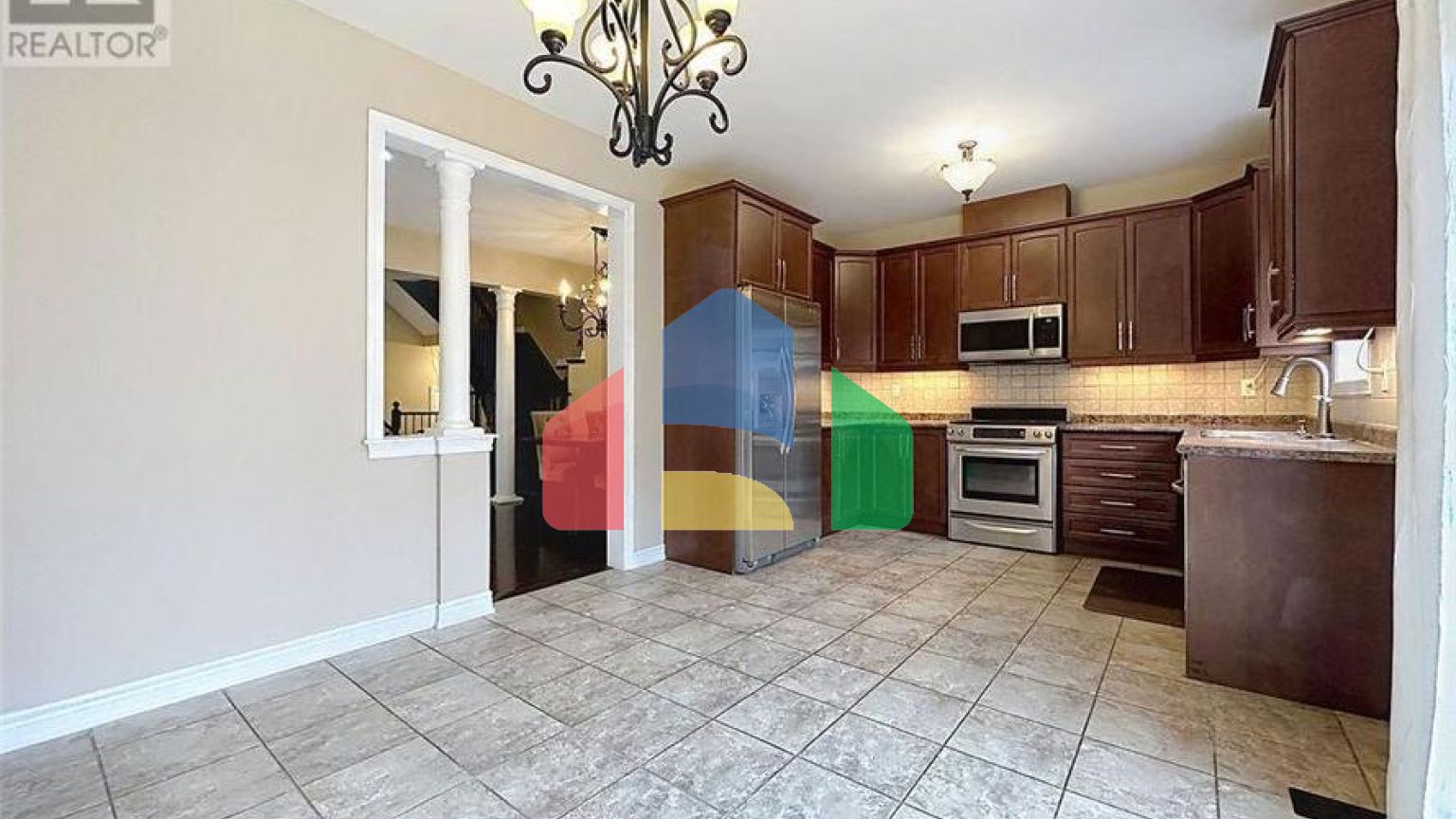 Residential - Single Family Home - Vaughan, Canada - Canada