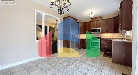 Residential - Single Family Home - Vaughan, Canada - Canada