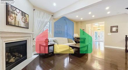 Residential - Single Family Home - Vaughan, Canada - Canada