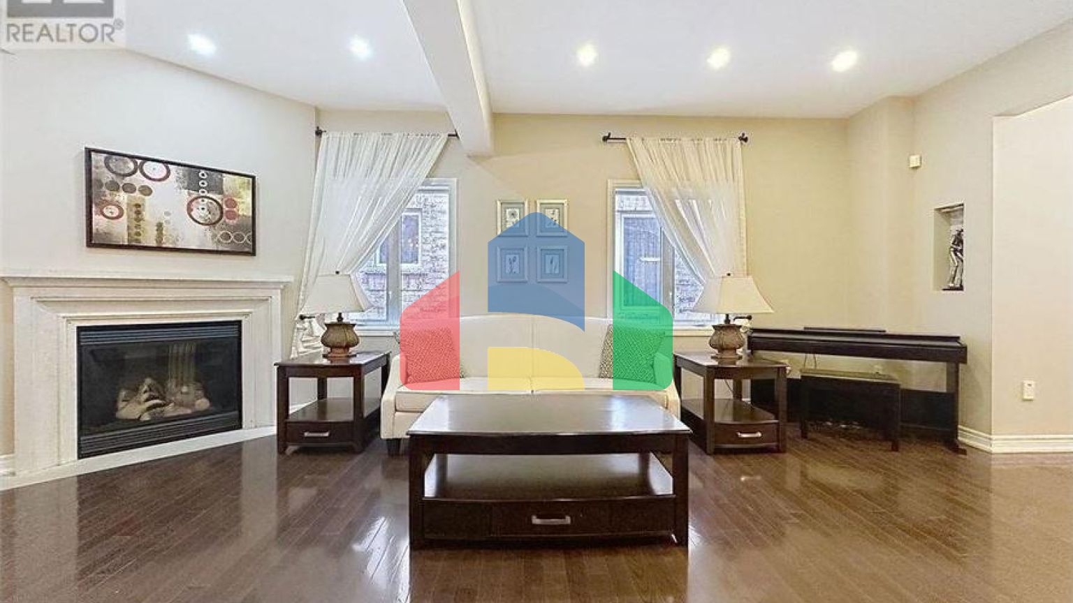 Residential - Single Family Home - Vaughan, Canada - Canada