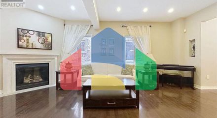 Residential - Single Family Home - Vaughan, Canada - Canada