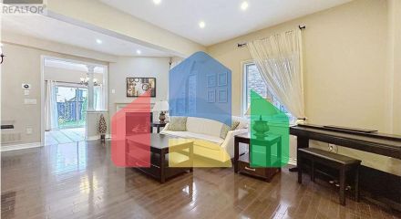 Residential - Single Family Home - Vaughan, Canada - Canada