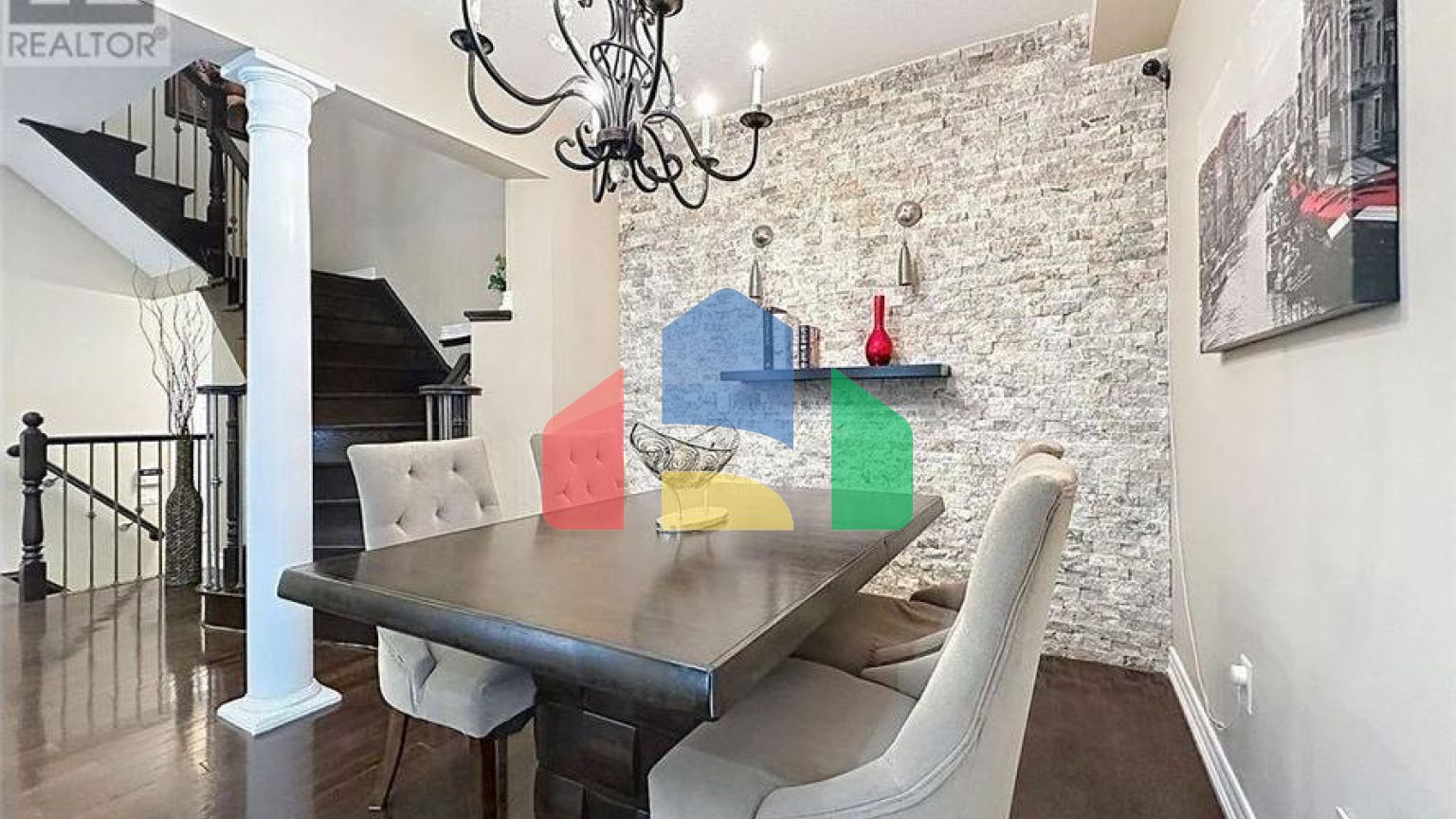 Residential - Single Family Home - Vaughan, Canada - Canada