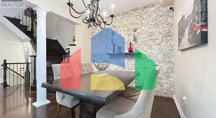 Residential - Single Family Home - Vaughan, Canada - Canada