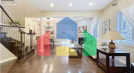 Residential - Single Family Home - Vaughan, Canada - Canada