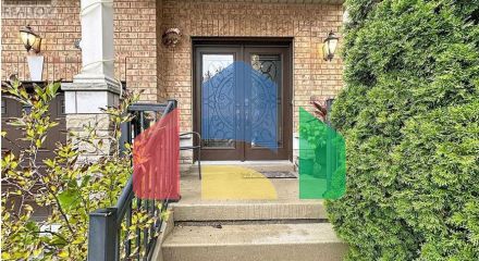 Residential - Single Family Home - Vaughan, Canada - Canada