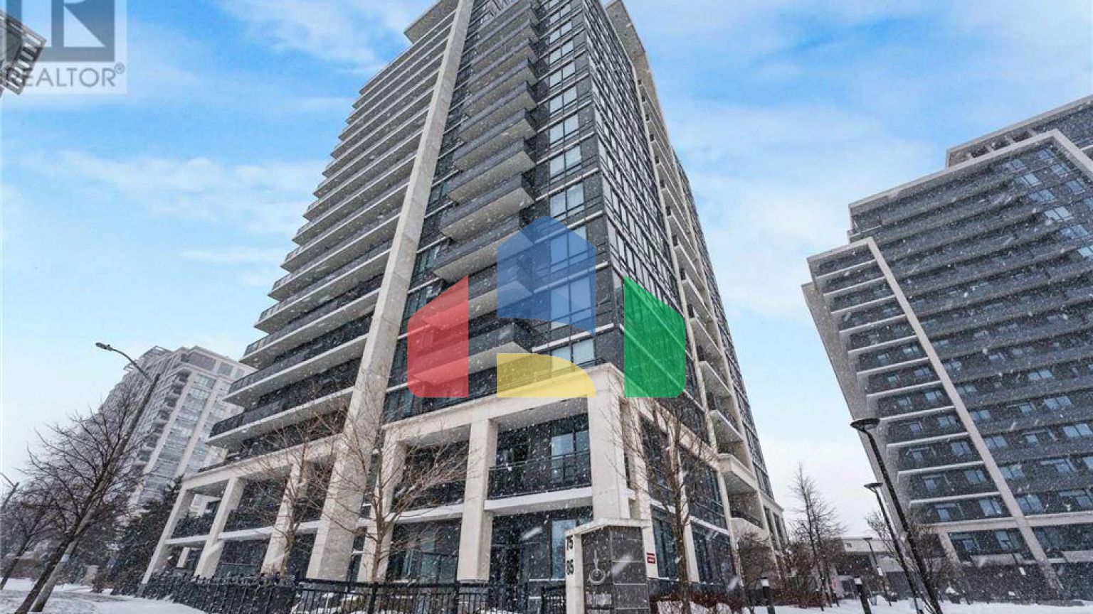 Residential - Condo/Apartment - Vaughan, Canada - Canada