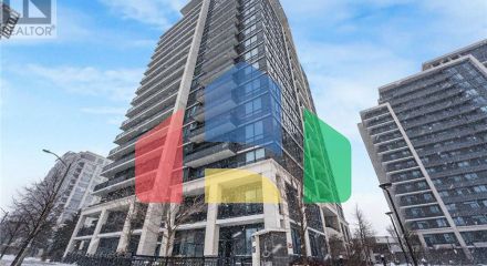 Residential - Condo/Apartment - Vaughan, Canada - Canada