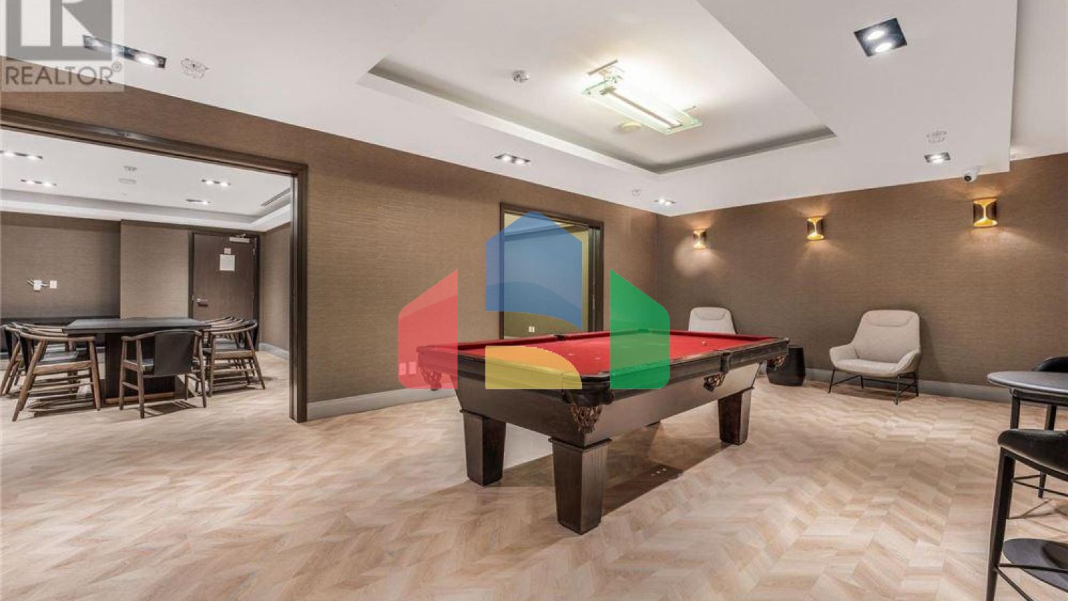 Residential - Condo/Apartment - Vaughan, Canada - Canada