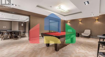 Residential - Condo/Apartment - Vaughan, Canada - Canada