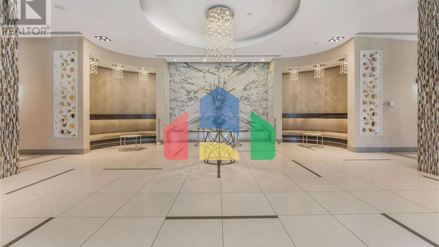 Residential - Condo/Apartment - Vaughan, Canada - Canada