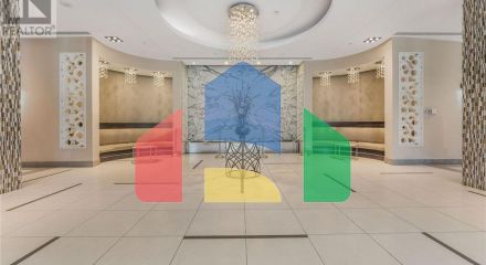 Residential - Condo/Apartment - Vaughan, Canada - Canada