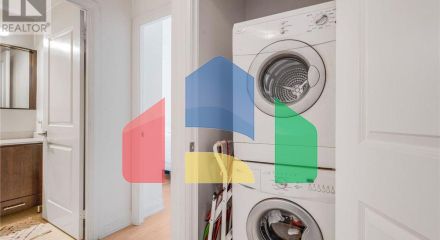 Residential - Condo/Apartment - Vaughan, Canada - Canada