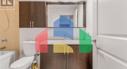 Residential - Condo/Apartment - Vaughan, Canada - Canada