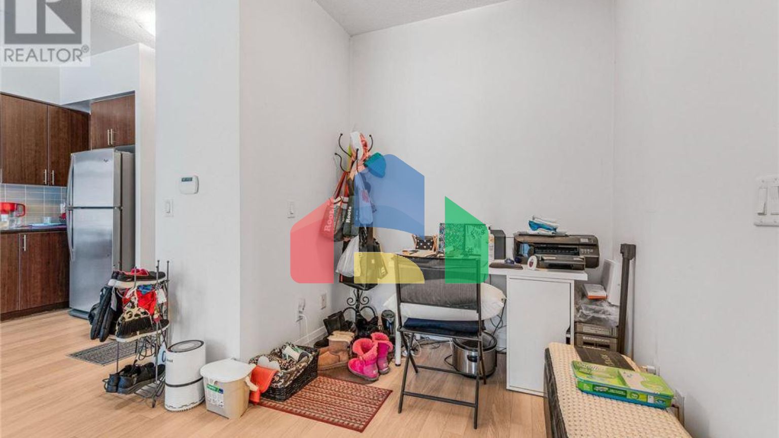 Residential - Condo/Apartment - Vaughan, Canada - Canada