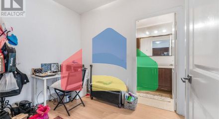 Residential - Condo/Apartment - Vaughan, Canada - Canada