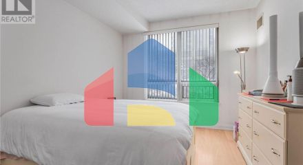 Residential - Condo/Apartment - Vaughan, Canada - Canada