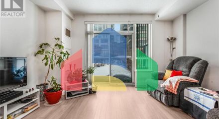 Residential - Condo/Apartment - Vaughan, Canada - Canada