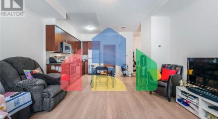 Residential - Condo/Apartment - Vaughan, Canada - Canada