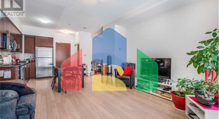 Residential - Condo/Apartment - Vaughan, Canada - Canada