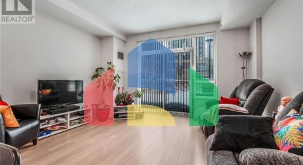 Residential - Condo/Apartment - Vaughan, Canada - Canada