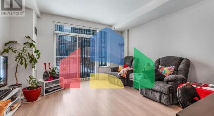 Residential - Condo/Apartment - Vaughan, Canada - Canada