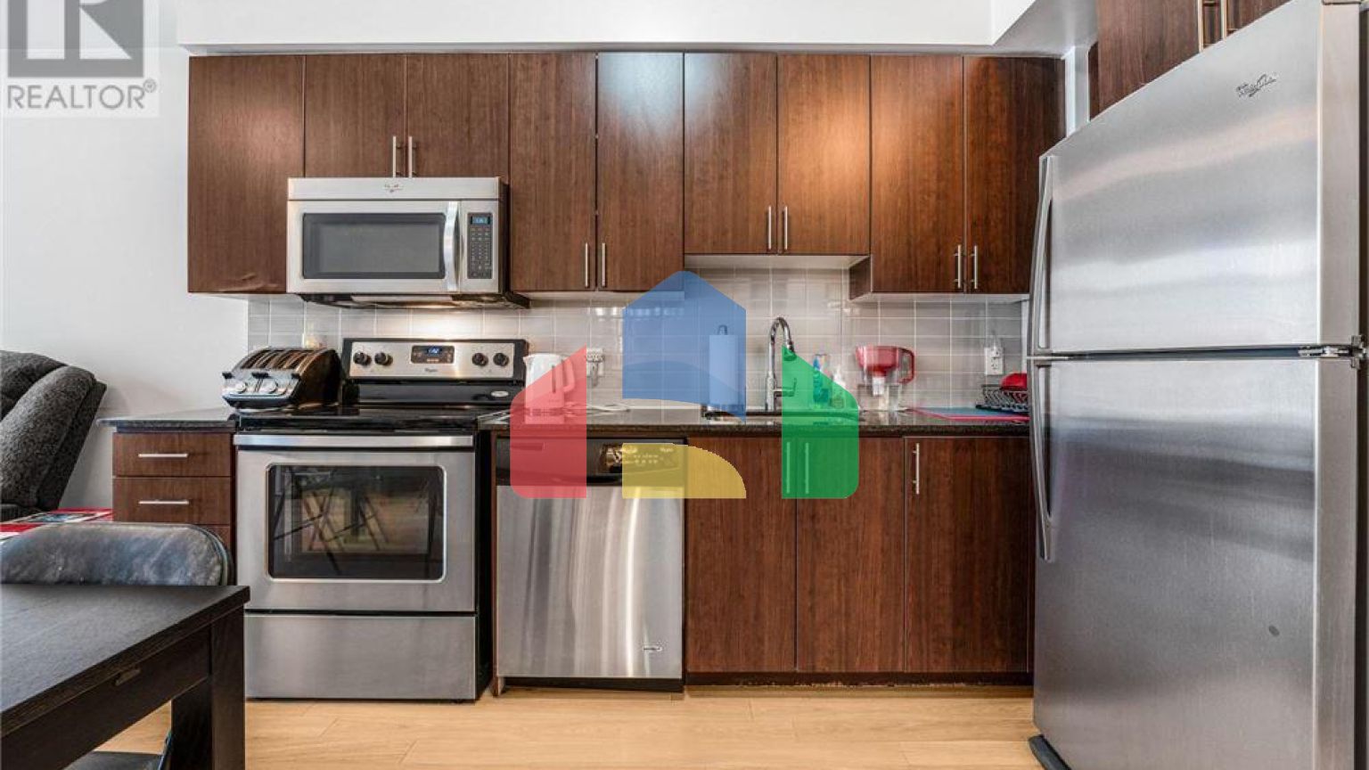 Residential - Condo/Apartment - Vaughan, Canada - Canada