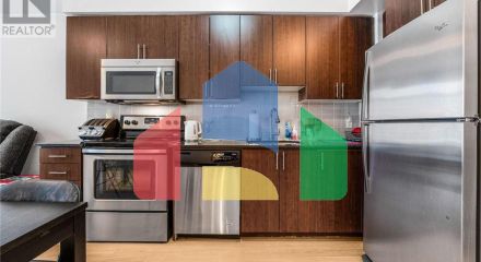 Residential - Condo/Apartment - Vaughan, Canada - Canada